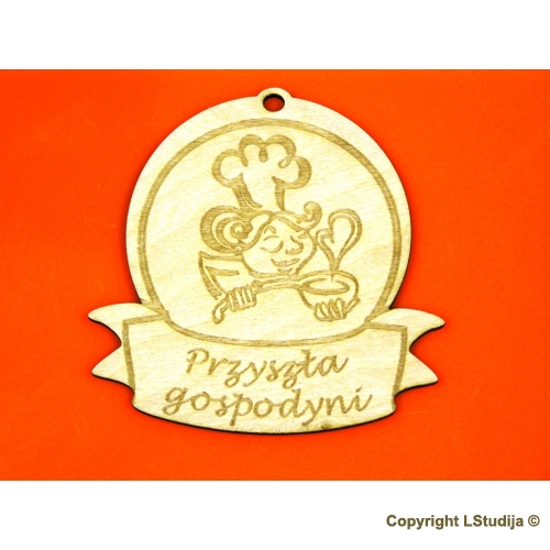 Przyszta gospodyni